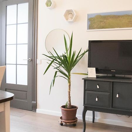 Old Town Apartment Klaipėda Extérieur photo