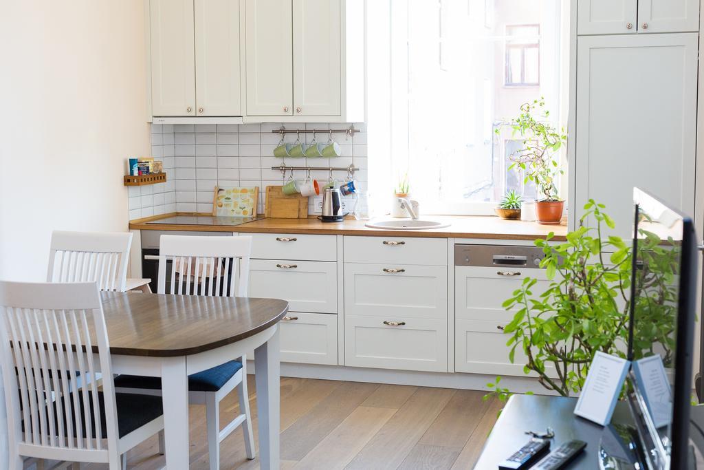 Old Town Apartment Klaipėda Extérieur photo