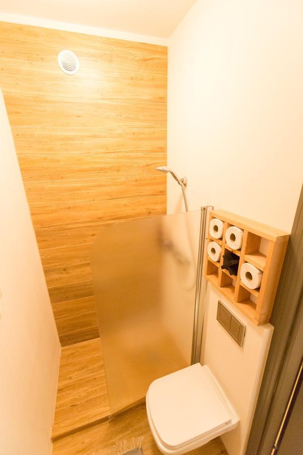 Old Town Apartment Klaipėda Extérieur photo