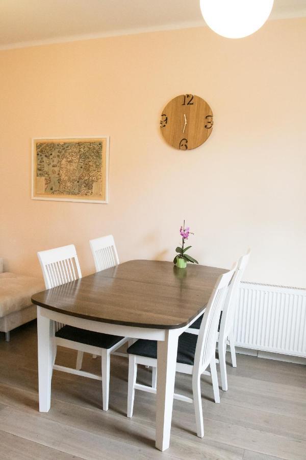 Old Town Apartment Klaipėda Extérieur photo