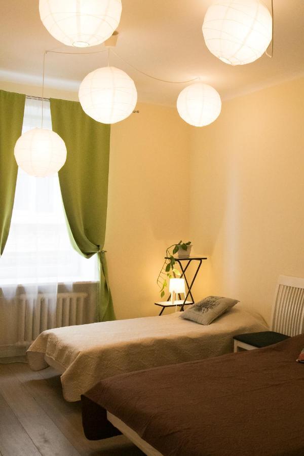 Old Town Apartment Klaipėda Extérieur photo