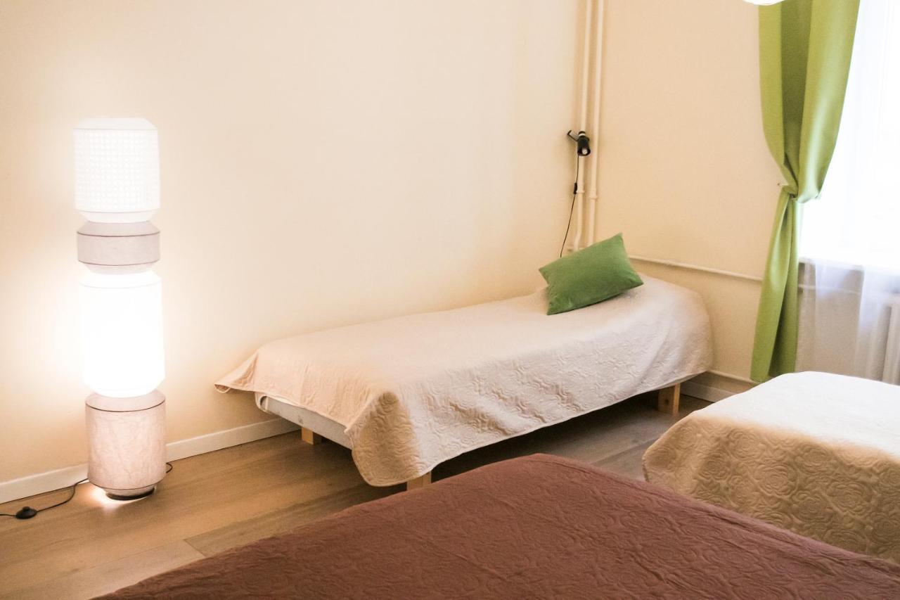 Old Town Apartment Klaipėda Extérieur photo