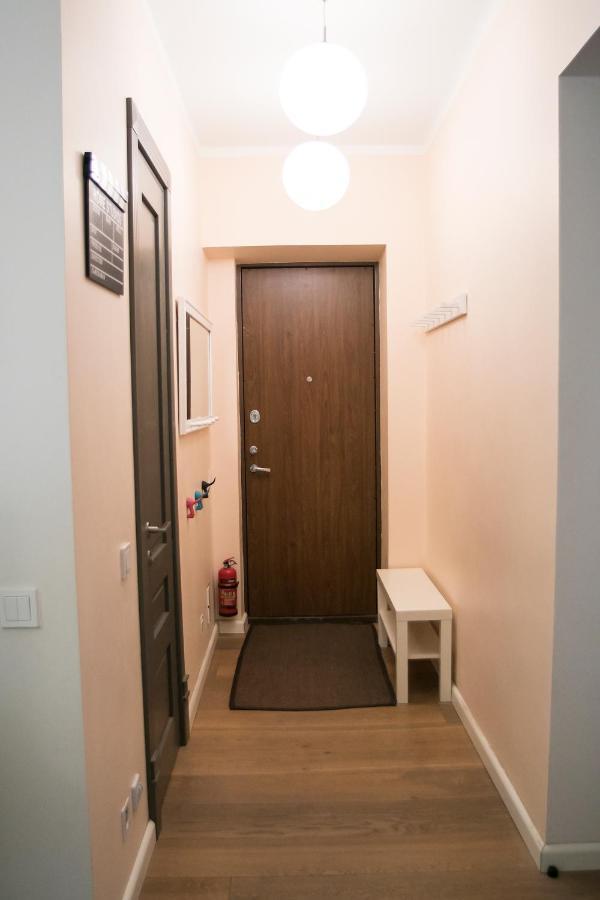 Old Town Apartment Klaipėda Extérieur photo