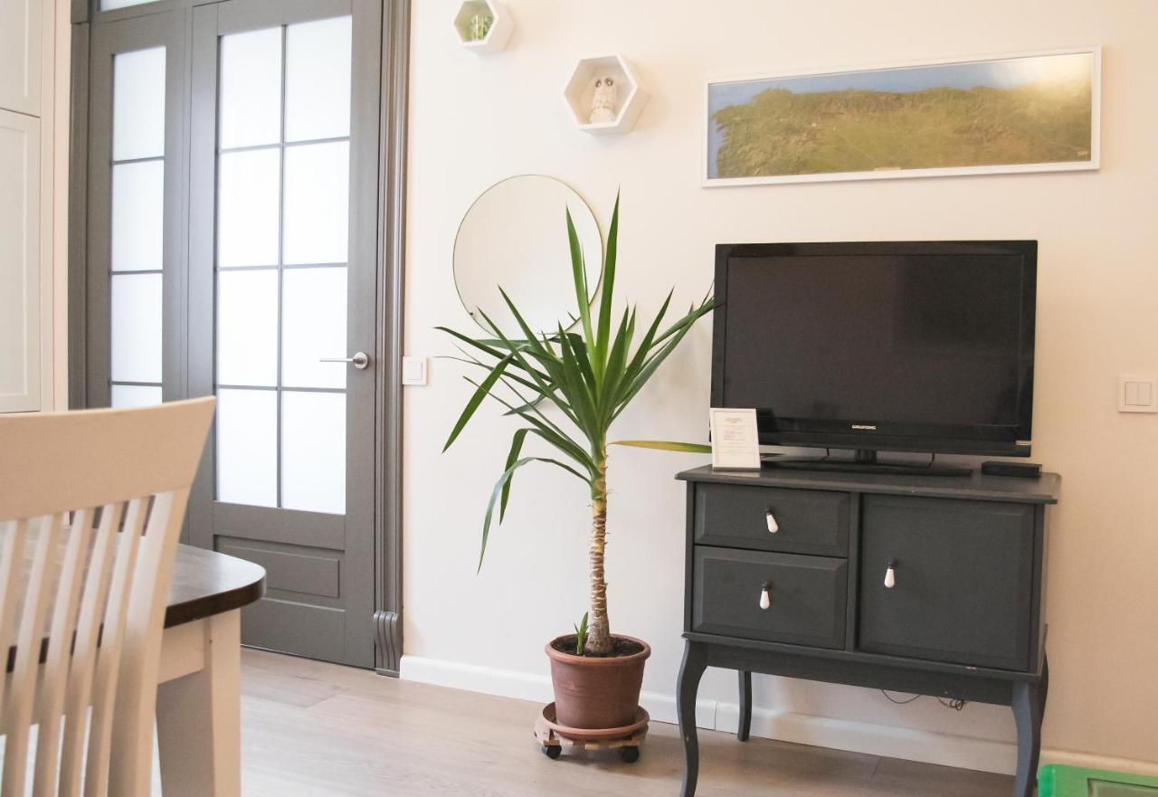 Old Town Apartment Klaipėda Extérieur photo
