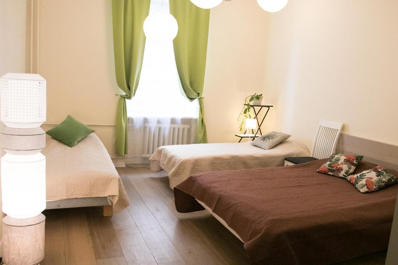 Old Town Apartment Klaipėda Extérieur photo