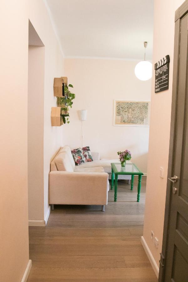 Old Town Apartment Klaipėda Extérieur photo